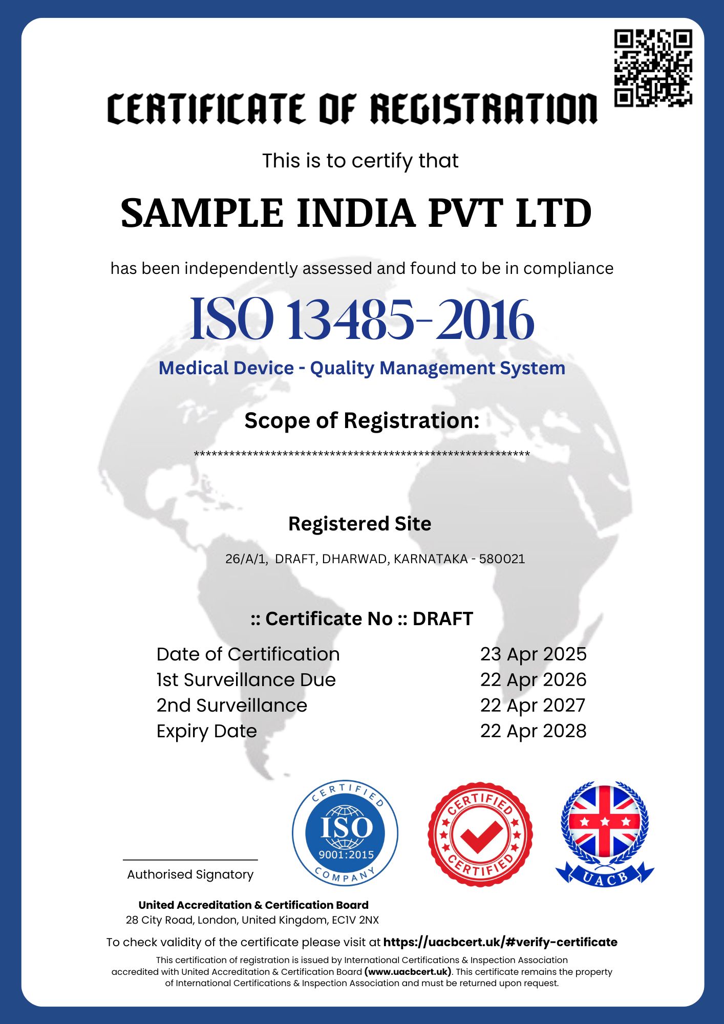 iso 13485-2016