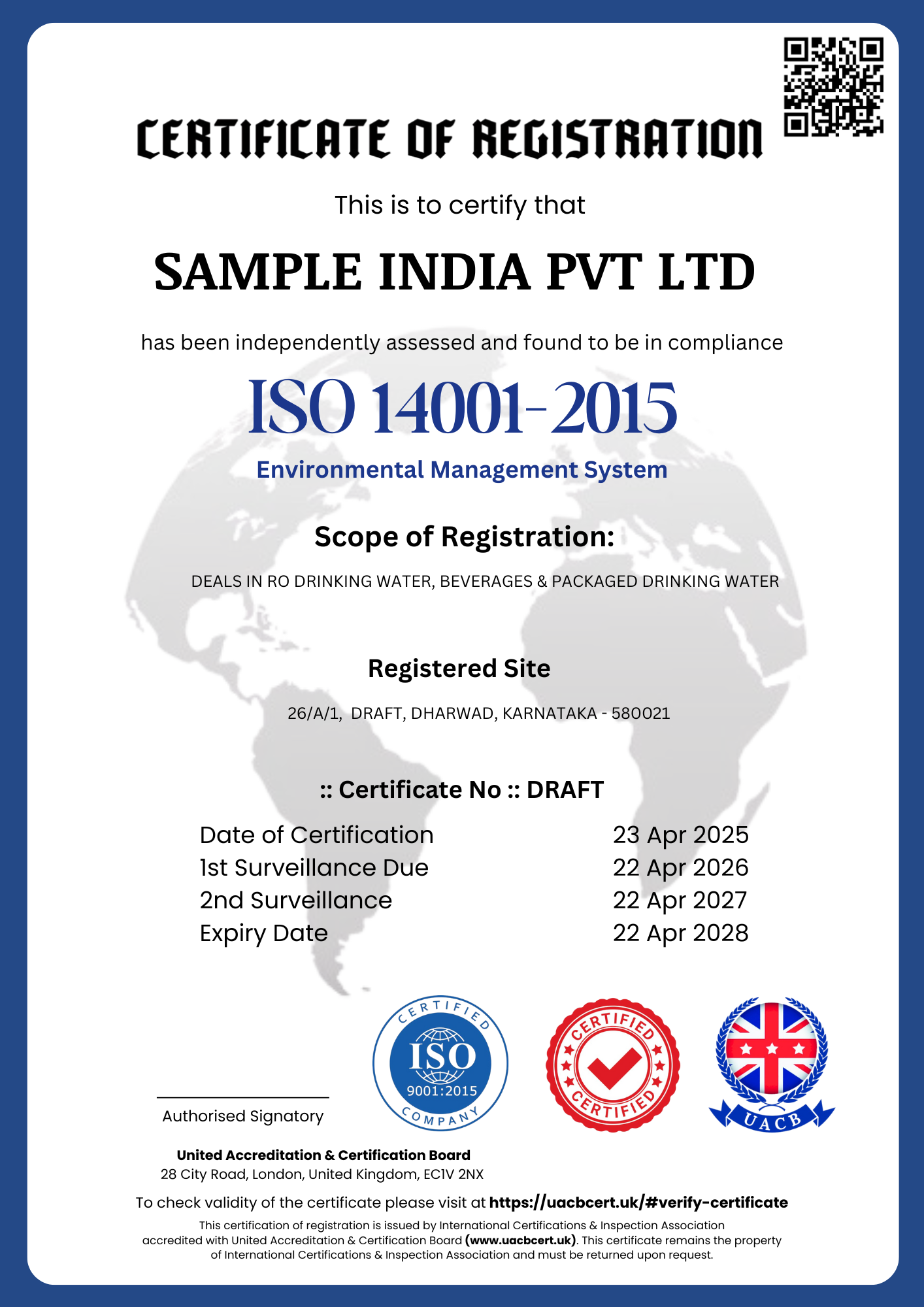 iso 14001-2015